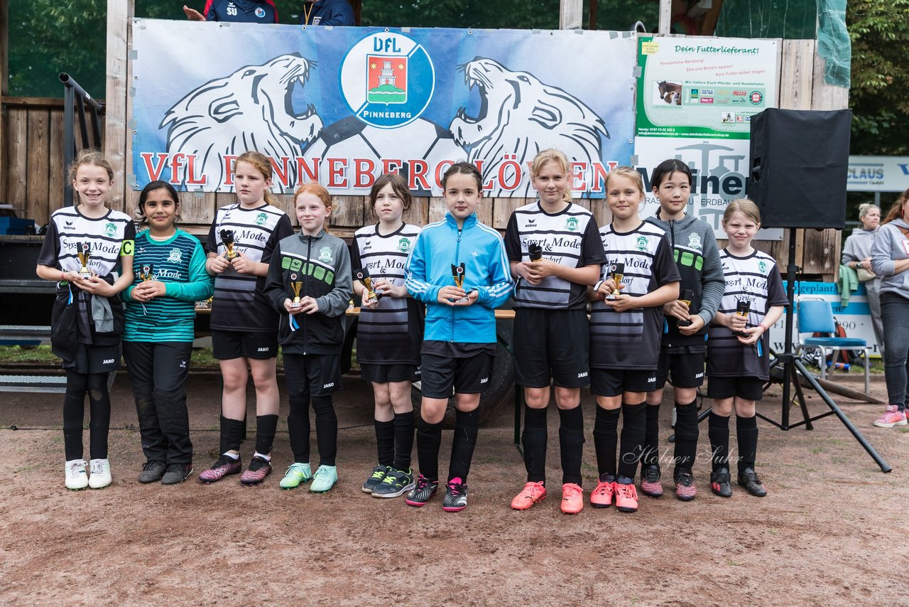 Bild 289 - Loewinnen Cup